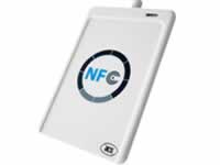 NFC Readers/Devices