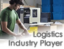 Logistics Industry Player
