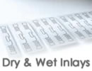 ADVANEXT's Dry & Wet Inlays