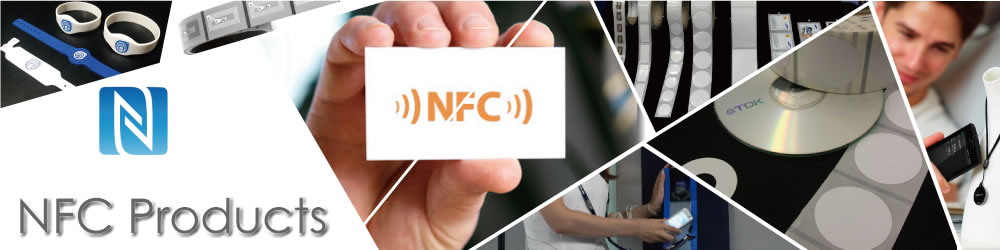 NFC Products